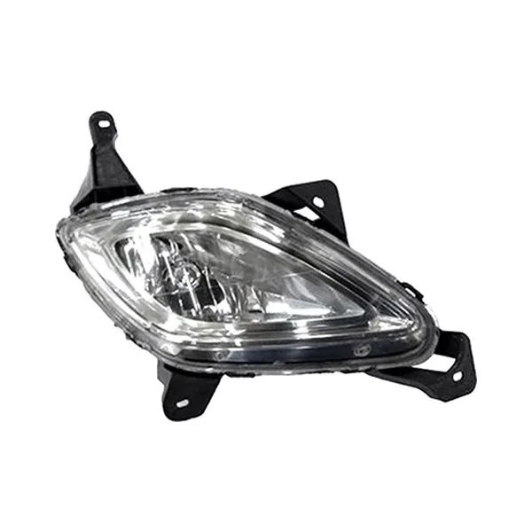 Fog Light Assembly Right for Hyundai Genesis Sedan 2011–2014