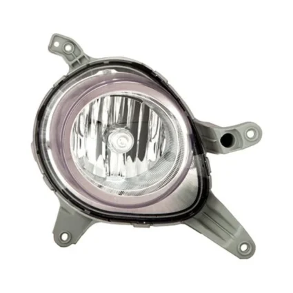 Fog Light Assembly Right To 11-22-13 for Hyundai Veloster 2013–2014