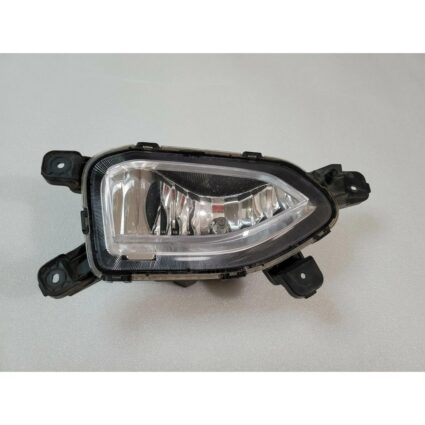 Fog Light Assembly Right for Hyundai Kona 2018–2021