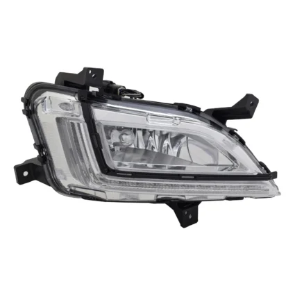 Fog Light Assembly Right for Hyundai Tucson 2019–2021
