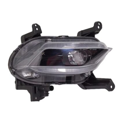 Fog Light Assembly Right LED for Hyundai Santa Fe 2019–2020