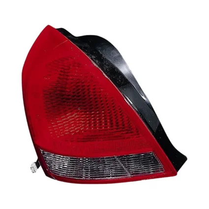 Tail Light Assembly Left for Hyundai Elantra Sedan 2001–2003