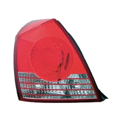Tail Light Assembly Left for Hyundai Elantra Sedan 2004–2006
