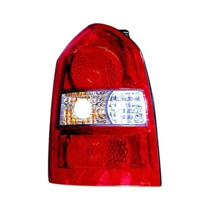Tail Light Assembly Left for Hyundai Tucson 2005–2009
