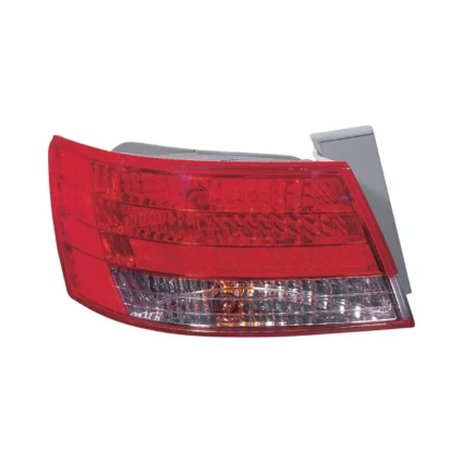Tail Light Assembly Left for Hyundai Sonata 2006–2007