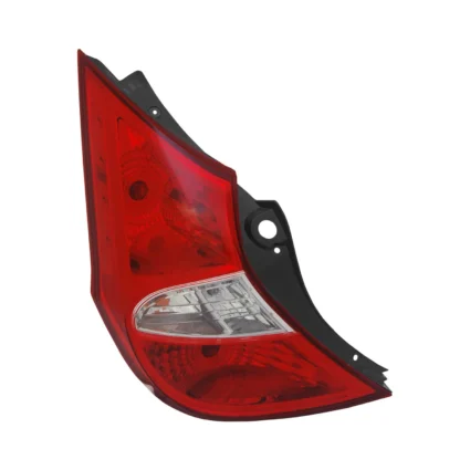 Tail Light Assembly Left CAPA for Hyundai Accent Hatchback 2012–2017