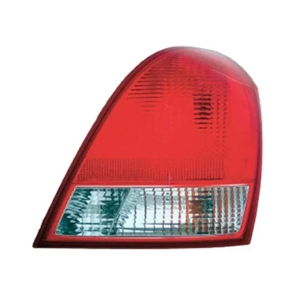 Tail Light Assembly Right for Hyundai Elantra Sedan 2001–2003