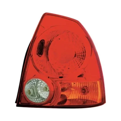 Tail Light Assembly Right for Hyundai Accent Sedan 2003–2006