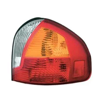 Tail Light Assembly Right for Hyundai Santa Fe 2001–2004