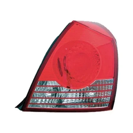 Tail Light Assembly Right for Hyundai Elantra Sedan 2004–2006