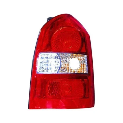 Tail Light Assembly Right for Hyundai Tucson 2005–2009