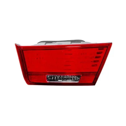 Tail Light Assembly Left Inner From 12-17-07 for Hyundai Sonata 2008–2010