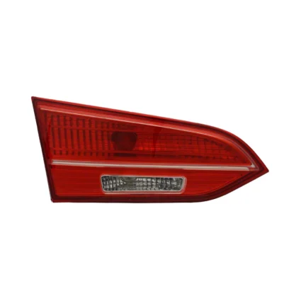 Tail Light Assembly Left Inner Halogen CAPA for Hyundai Santa Fe Sport 2013–2016