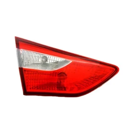 Tail Light Assembly Left Inner for Hyundai Elantra GT 2013–2017