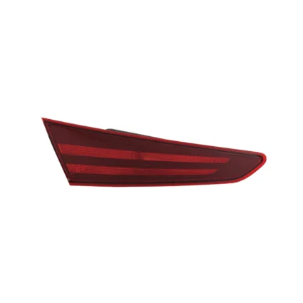 Tail Light Assembly Left Inner Bulb Type USA Built for Hyundai Elantra 2019–2020