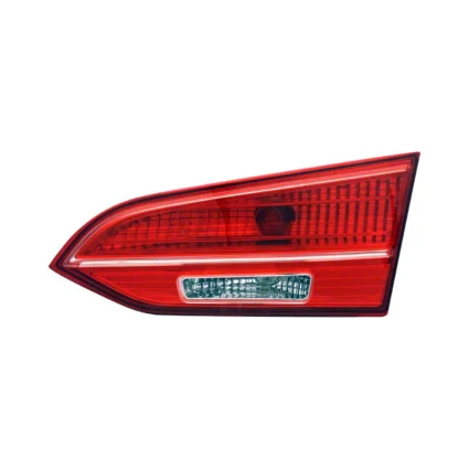 Tail Light Assembly Right Inner Halogen CAPA for Hyundai Santa Fe Sport 2013–2016