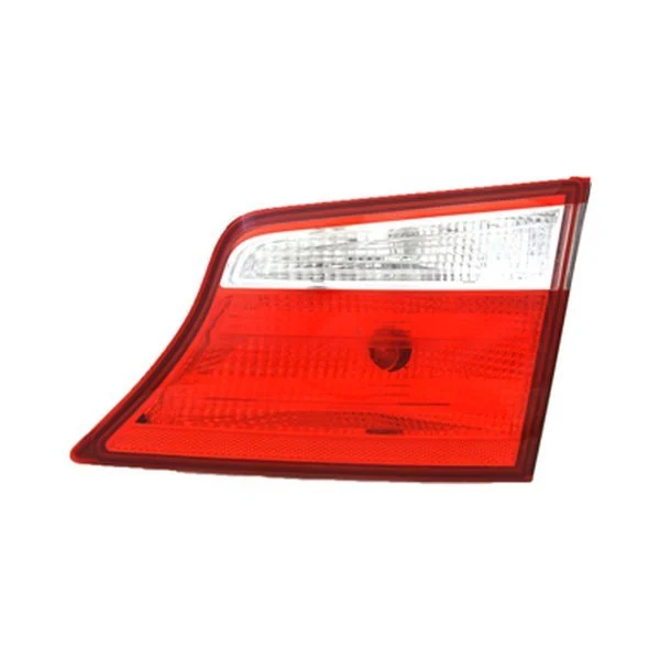 Tail Light Assembly Right Inner 7 Seat Halogen for Hyundai Santa Fe Limited GLS 2013–2016