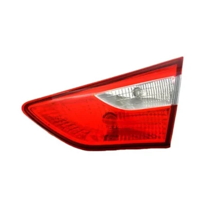 Tail Light Assembly Right Inner for Hyundai Elantra GT 2013–2017