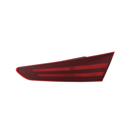 Tail Light Assembly Right Inner Bulb Type USA Built for Hyundai Elantra 2019–2020