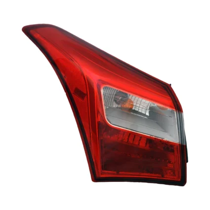 Tail Light Assembly Left Outer To 9-6-12 for Hyundai Elantra GT 2013