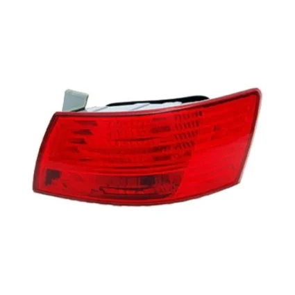Tail Light Assembly Right Outer for Hyundai Sonata 2008–2010