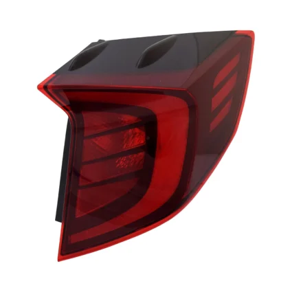 Tail Light Assembly Right Outer for Hyundai Sonata Preferred SE SEL SEL Plus N Line 2020–2022