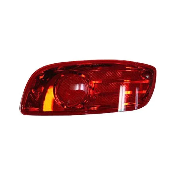 Reflector Assembly Rear Left CAPA for Hyundai Santa Fe 2007–2009