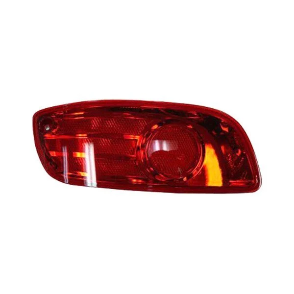 Reflector Assembly Rear Right CAPA for Hyundai Santa Fe 2007–2009