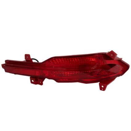 Reflector Assembly Rear Right Signal Lamp CAPA for Hyundai Santa Fe Limited Preferred SE Essential Calligraphy Ultimate Calligraphy SEL Urban Limited Tech XRT GLS GLS Premium 2021–2023