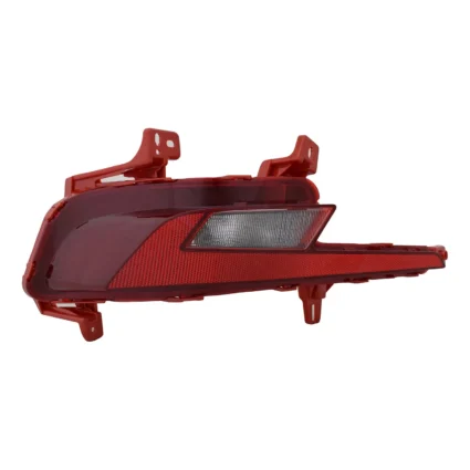 Back Up Light Assembly Left for Hyundai Elantra 2019–2020