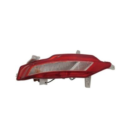 Back Up Light Assembly Left CAPA for Hyundai Tucson 2022–2024