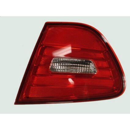 Back Up Light Assembly Right On Luggage Lid for Hyundai Elantra Sedan 2007–2010