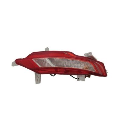 Back Up Light Assembly Right CAPA for Hyundai Tucson 2022–2024