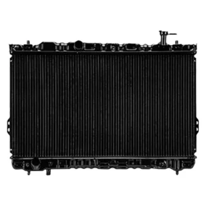 Radiator for Hyundai Santa Fe 2001–2006