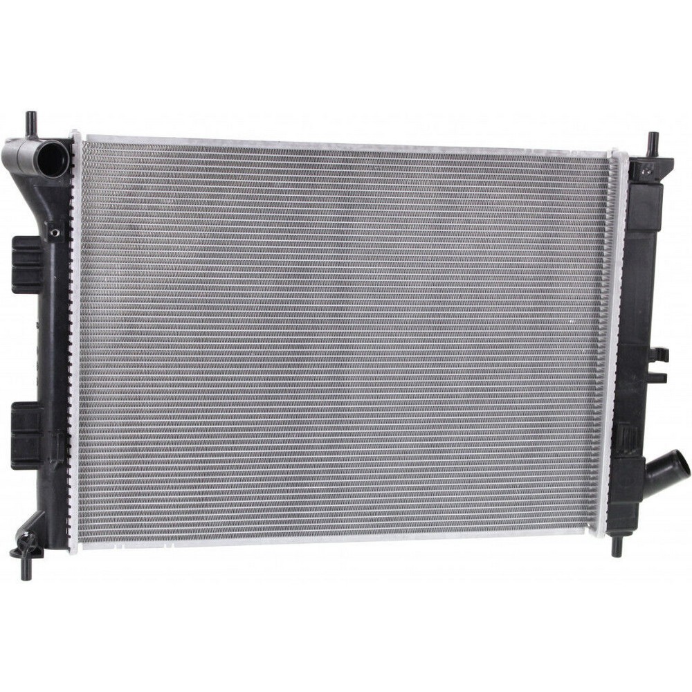 Radiator for Hyundai Accent 2003–2006
