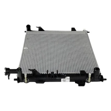 Radiator for Hyundai Elantra 2007–2010