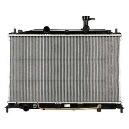 Radiator for Hyundai Accent Sedan 2006–2011