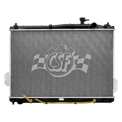 Radiator for Hyundai Veracruz 2007–2012