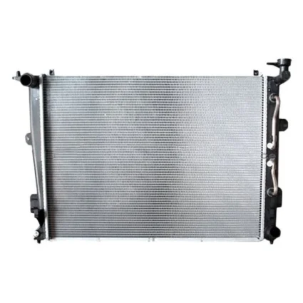 Radiator for Hyundai Genesis Sedan 2009–2011