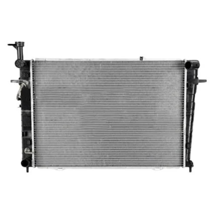 Radiator Auto A/C for Hyundai Tucson Kia Sportage