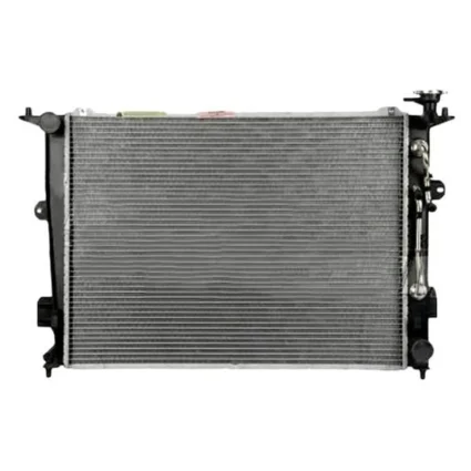 Radiator for Hyundai Genesis 2009–2010