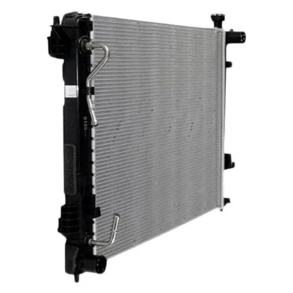 Radiator for Hyundai Tucson Kia Sportage
