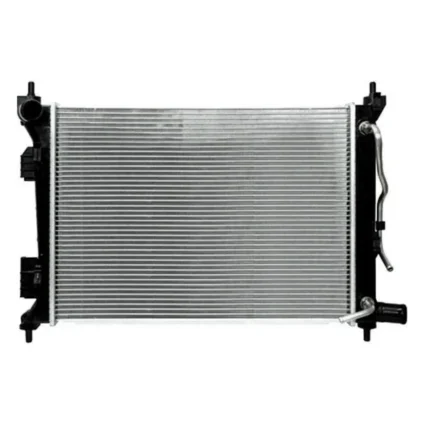 Radiator for Hyundai Accent Kia Rio