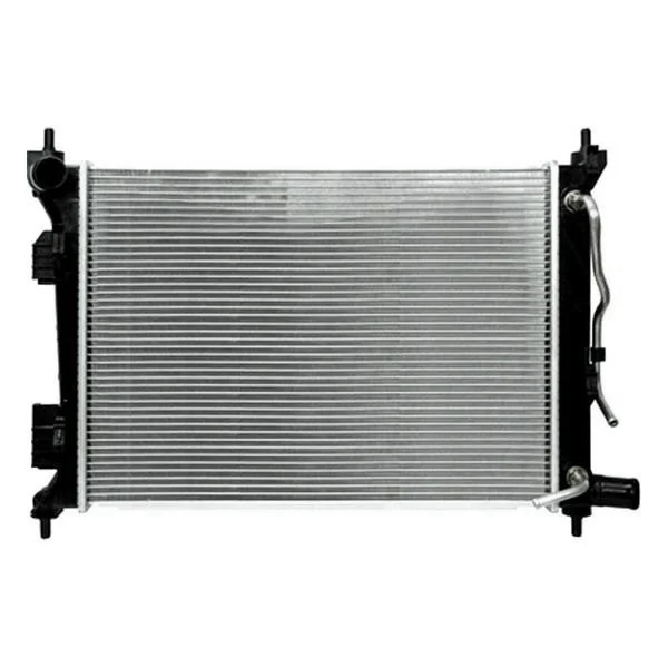 Radiator for Hyundai Accent Kia Rio