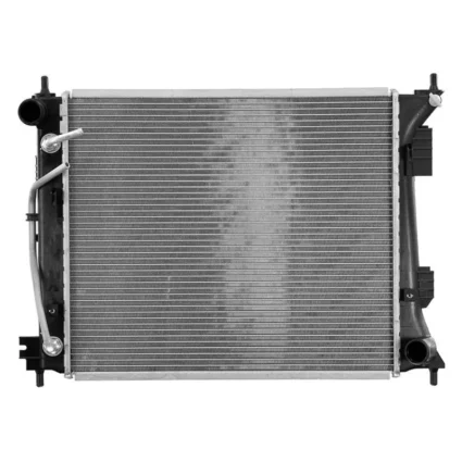 Radiator for Hyundai Veloster 2013–2016