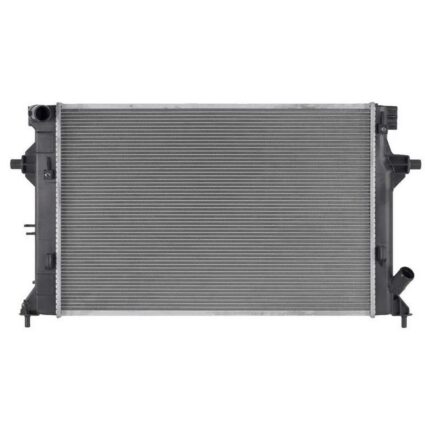 Radiator for Hyundai Elantra Elantra GT
