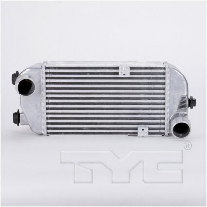 Intercooler for Hyundai Sonata GL Limited SE GLS 2.0T 2.0T Limited 2011–2014