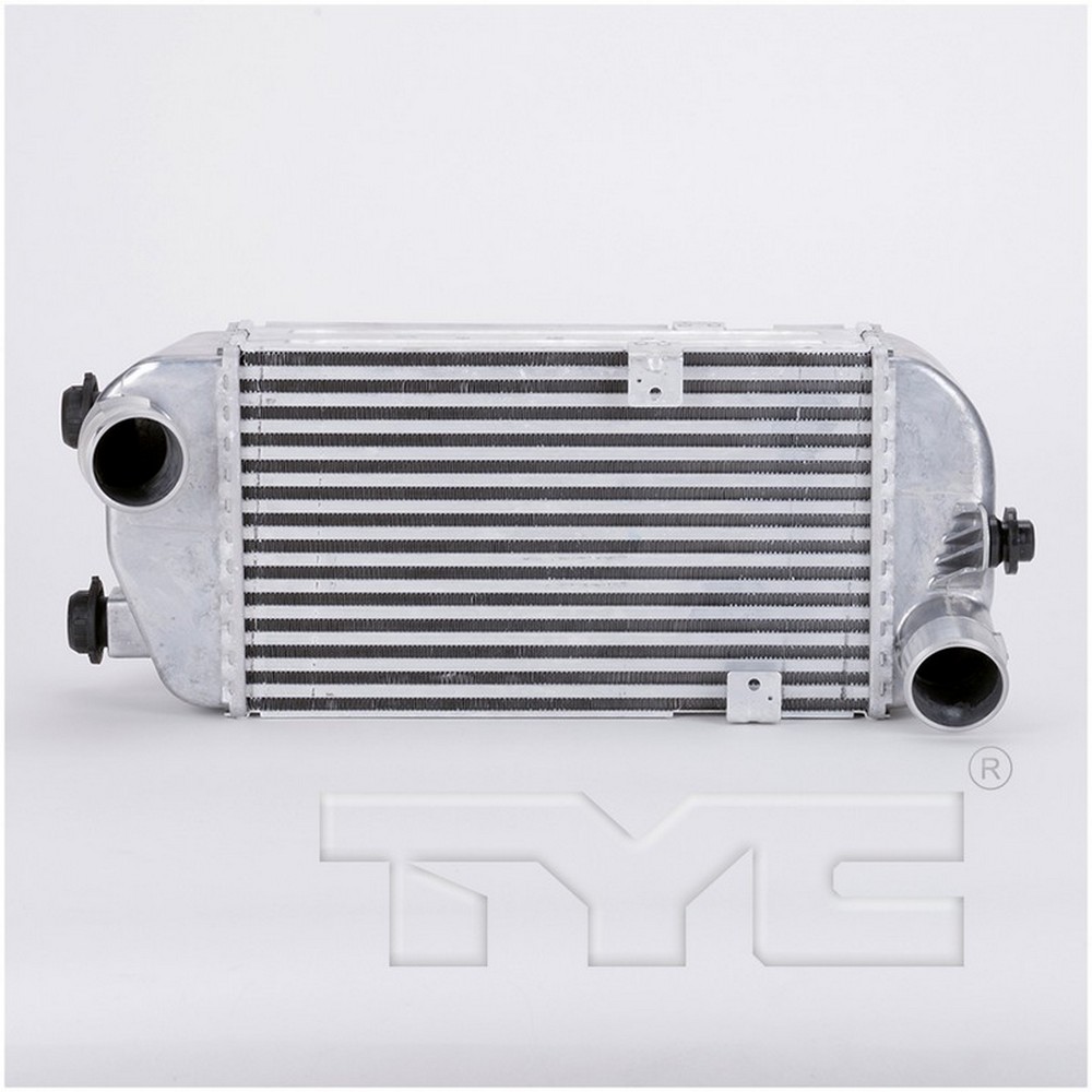 Intercooler for Hyundai Sonata GL Limited SE GLS 2.0T 2.0T Limited 2011–2014