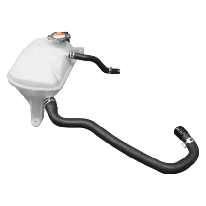 Radiator Outlet Tank Reservoir Assembly for Hyundai Elantra 2017–2020