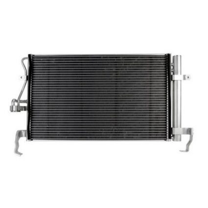 A/C Condenser for Hyundai Elantra 2001–2006